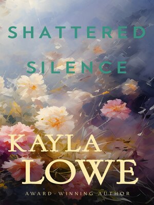 cover image of Shattered Silence